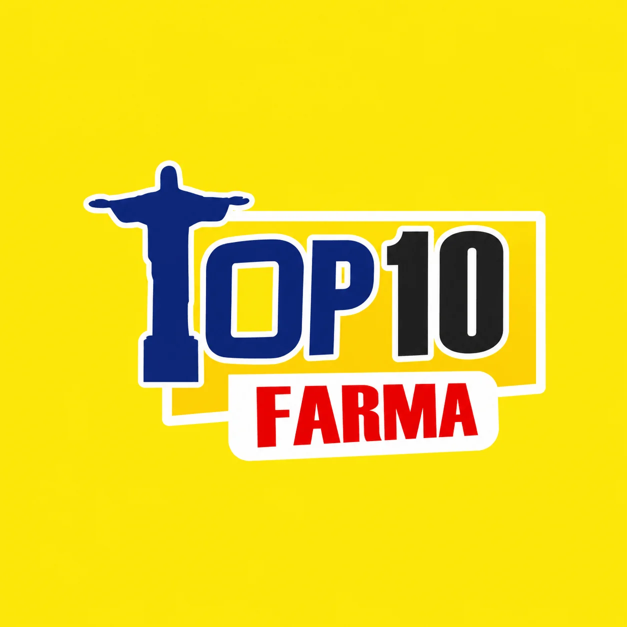 Top 10 Farma